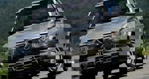 Alfa 75 (1985 - 1992)